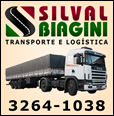 Silval Biagini Transporte e Logística