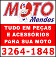 Moto Mendes