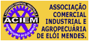 ACIEM - Associação Comercial, Industrial e Agropecuária de Elói Mendes